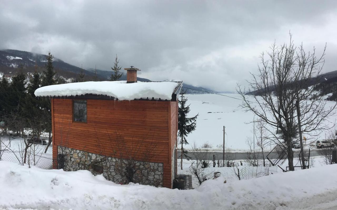 Cece'S Home Mavrovo Zewnętrze zdjęcie