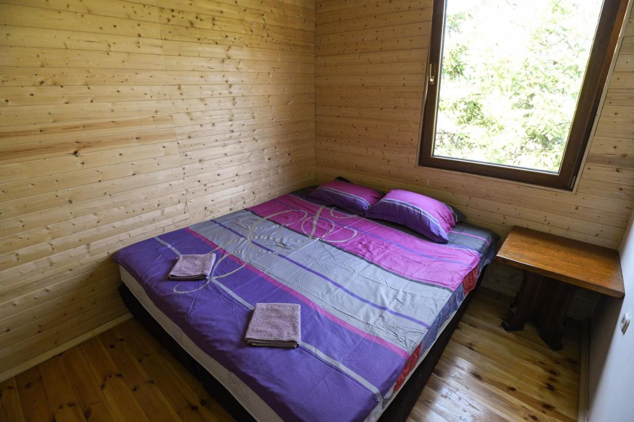 Cece'S Home Mavrovo Zewnętrze zdjęcie