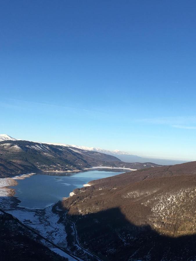 Cece'S Home Mavrovo Zewnętrze zdjęcie